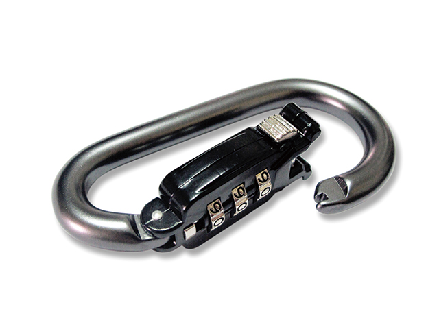 Karabiner - K665