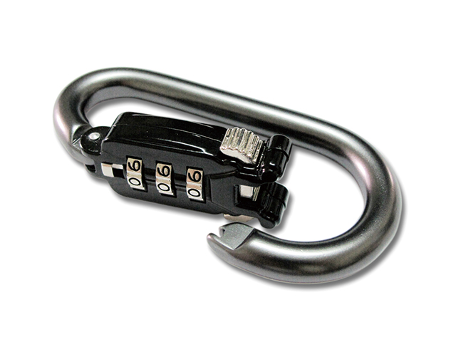 Karabiner - K665