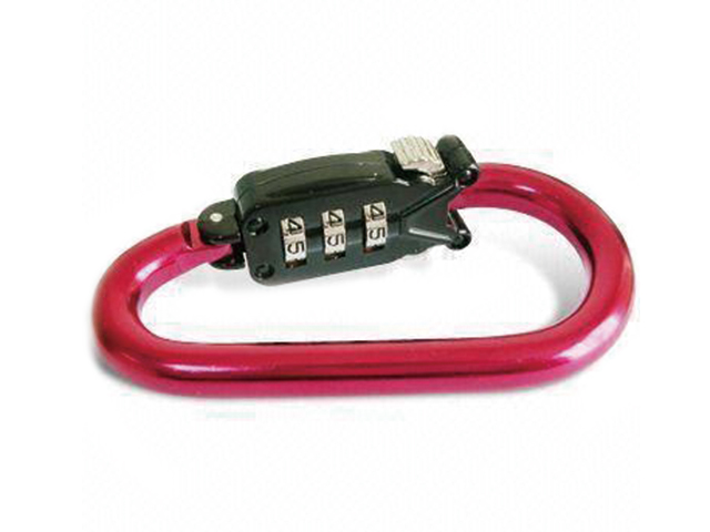 Karabiner - K665