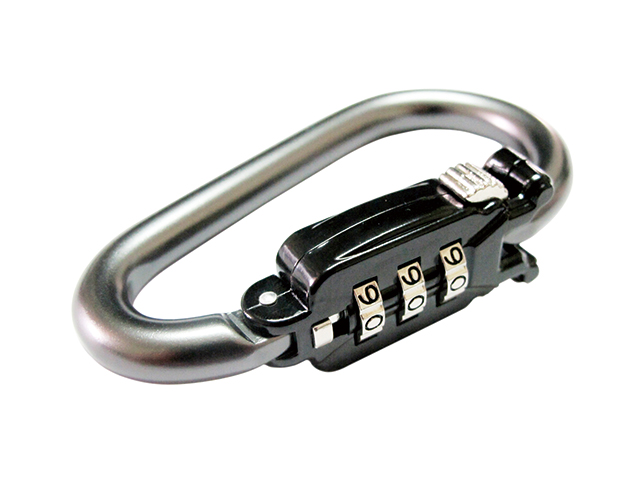 Karabiner - K665