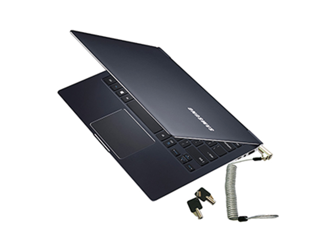 Notebook Laptop Schloss - CP2160C