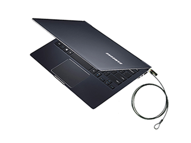 Notebook Laptop Schloss - CP 2170
