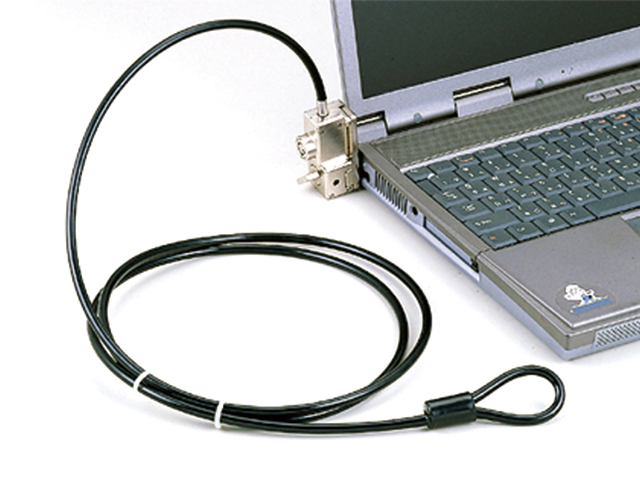 Notebook Laptop Schloss - CP5288