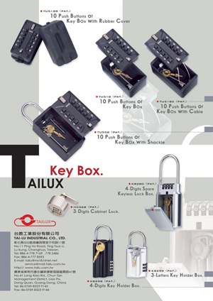 Key Box