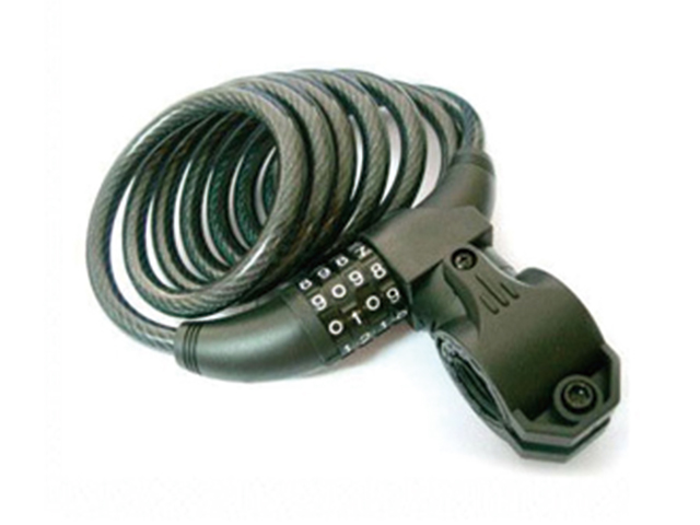 Bicycle Lock - CG402