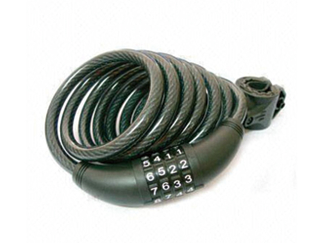 Bicycle Lock - CG402