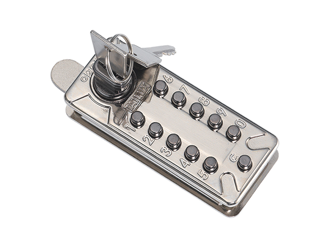 Cabinet Lock - HC168