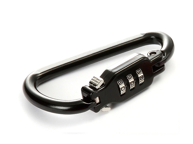 Carabiner Lock - K568