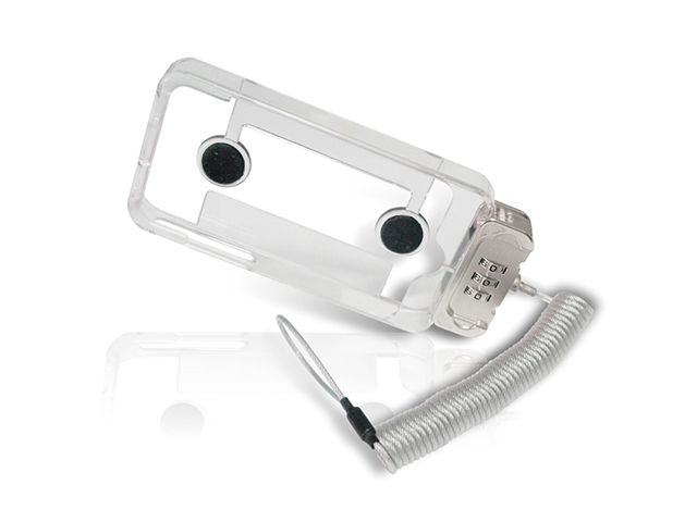 Case Lock for iPhone  - IH168