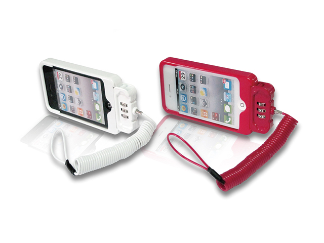 Case Lock for iPhone  - IH168