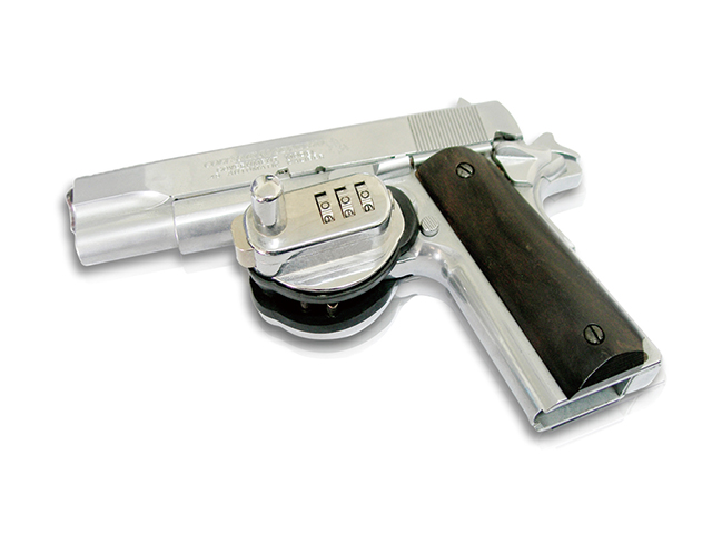 Gun Lock - GC68