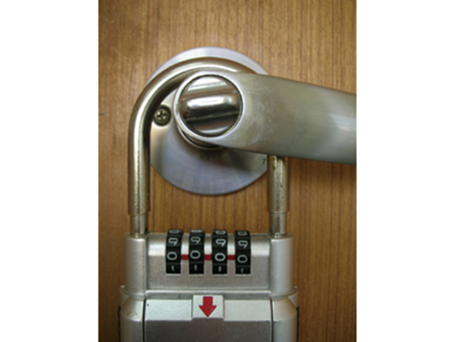 Key Safe Box - KB280