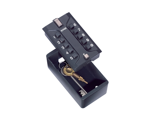 Key Safe Box - TU518