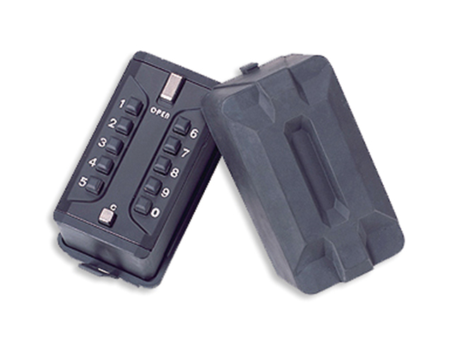 Key Safe Box - TU518R