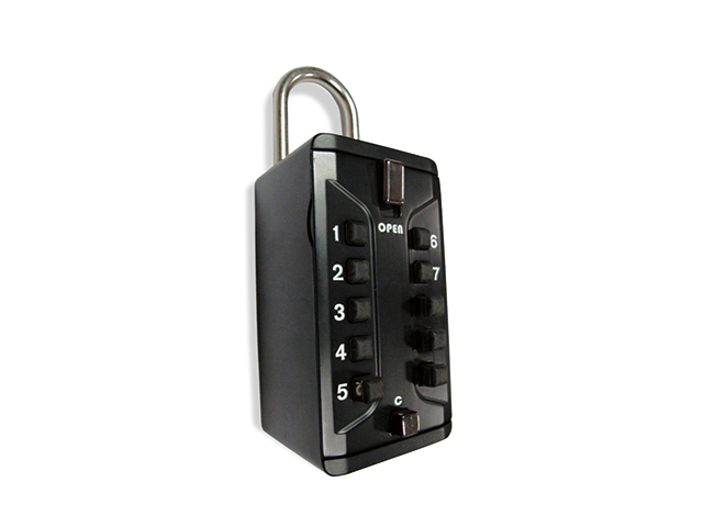 Key Safe Box - TU558