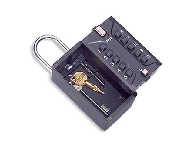 Key Safe Box - TU558