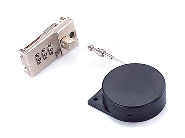 Luggage Lock - GL168