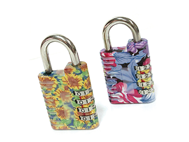 Luggage Lock - K2125