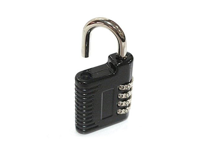 Luggage Lock - K2125