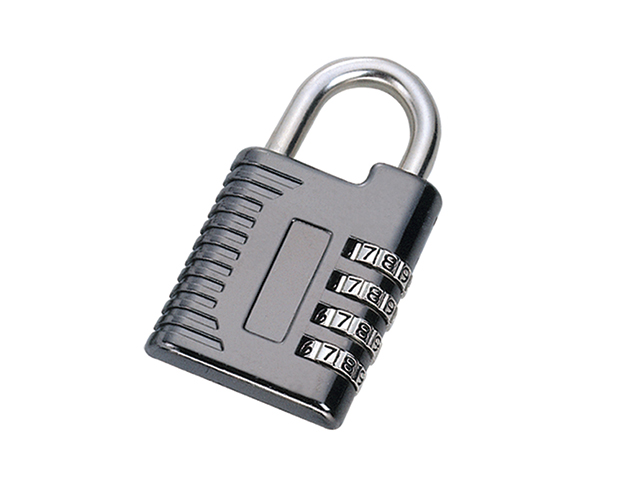 Luggage Lock - K2125