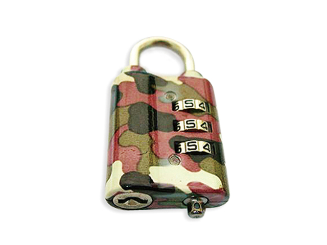Luggage Lock - K258