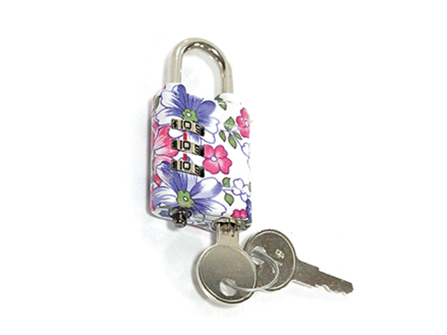 Luggage Lock - K258