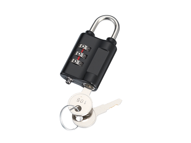 Luggage Lock - K258