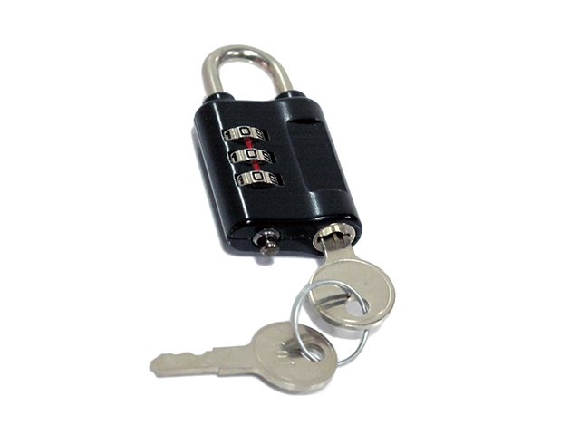 Luggage Lock - K258