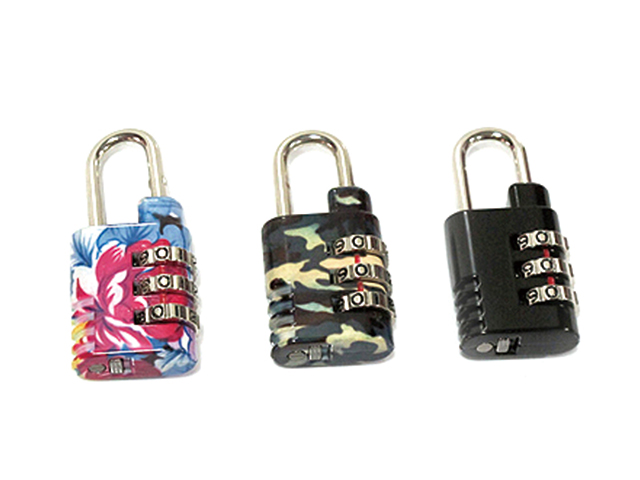 Luggage Lock - K758