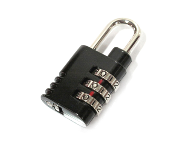 Luggage Lock - K758