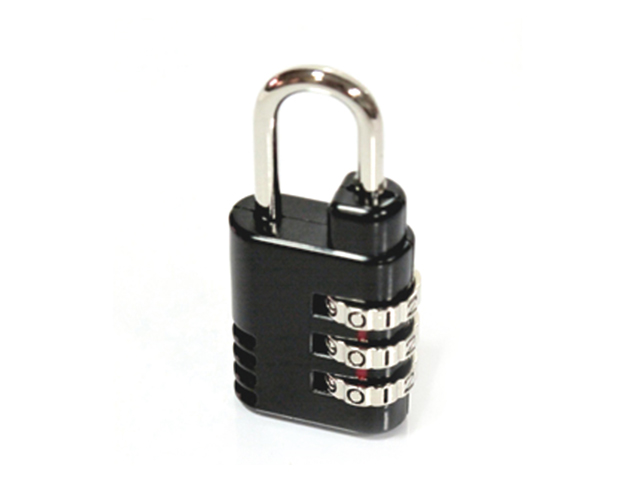 Luggage Lock - K758