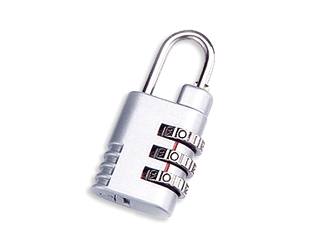 Luggage Lock