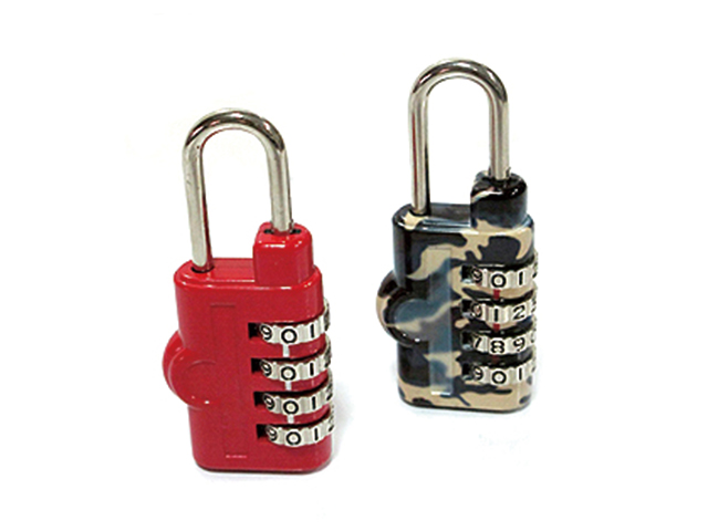 Luggage Lock - K858