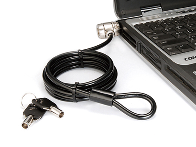 Notebook Laptop Lock