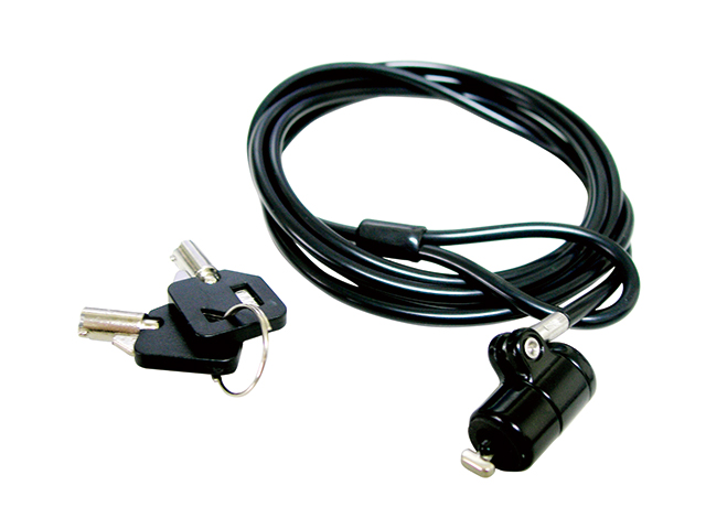 Notebook Laptop Lock - CP1258