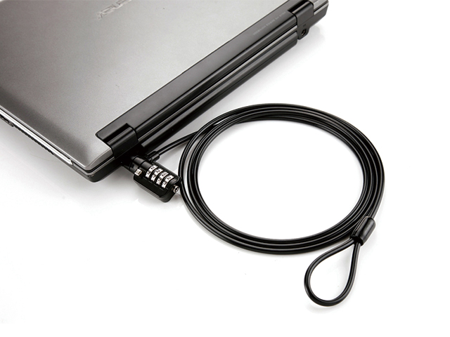 Notebook Laptop Lock - CP1350