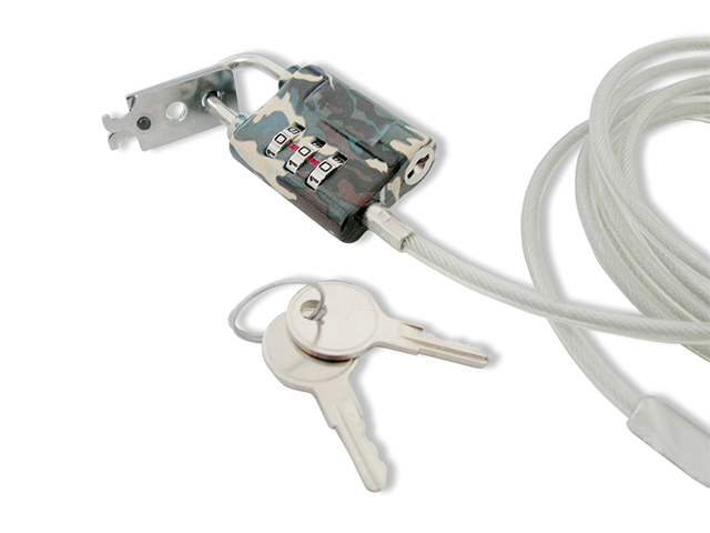 Notebook Laptop Lock - CP258