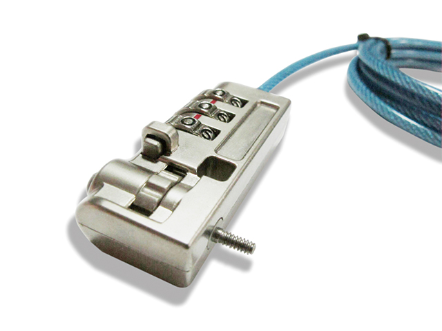 Notebook Laptop Lock - CP668