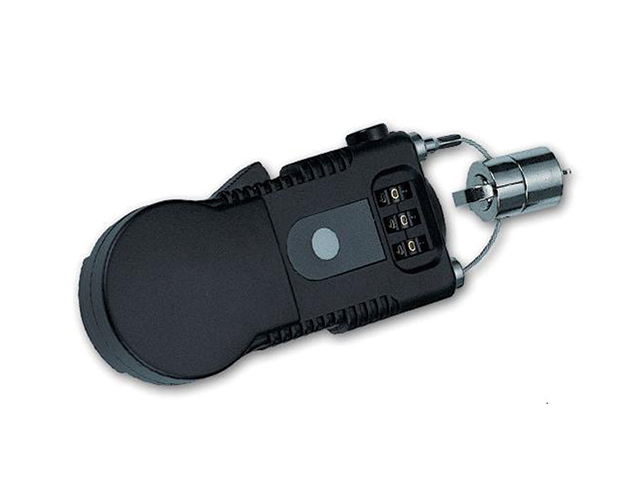 Notebook Laptop Lock - CF58