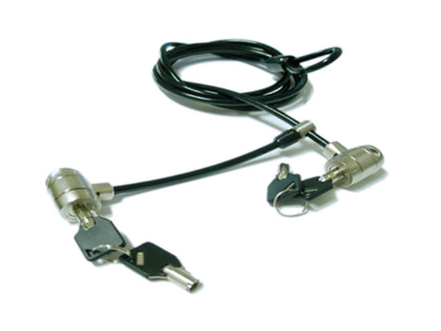 Medical instrument lock manufacturer - CP1200 (Dual lock)