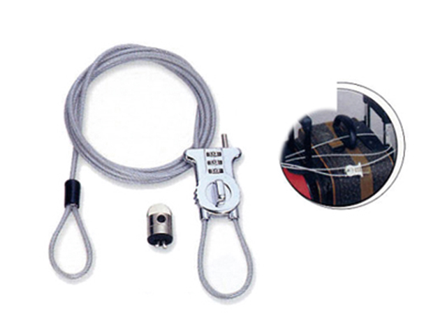 Notebook Laptop Lock - CP288