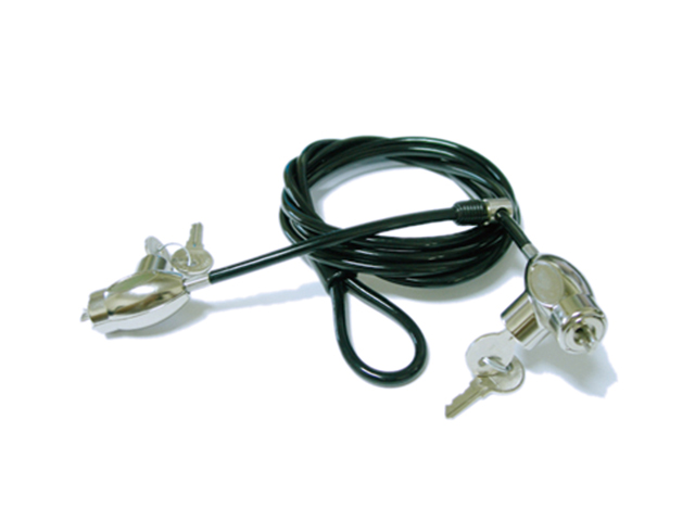 Notebook Laptop Lock - CP628D