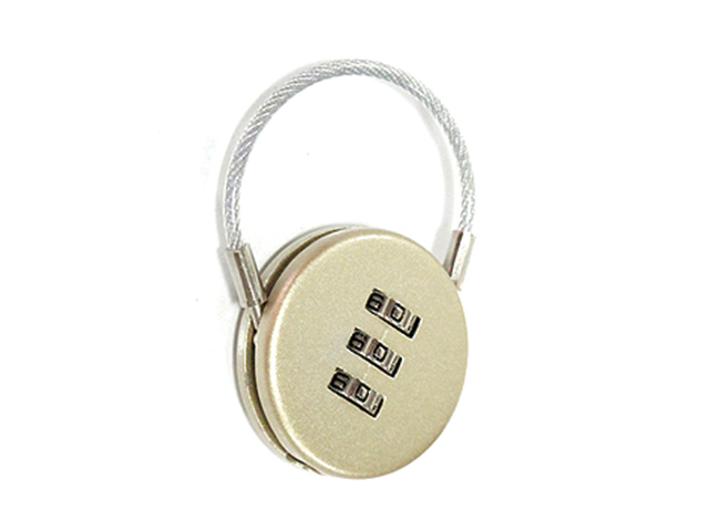 Pad Lock - K178 (PAT.)