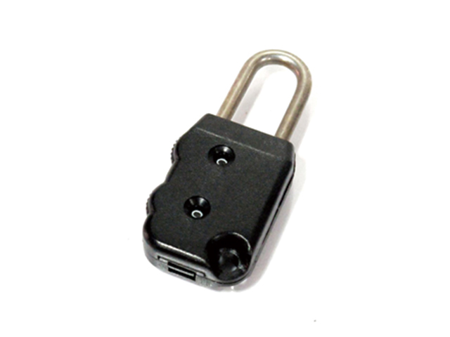 Pad Lock - K2