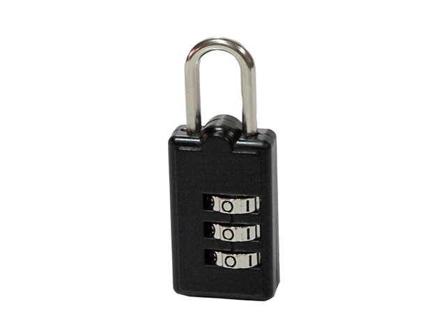 Pad Lock - K25 (PAT.)