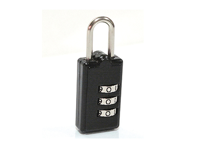 Pad Lock - K25 (PAT.)