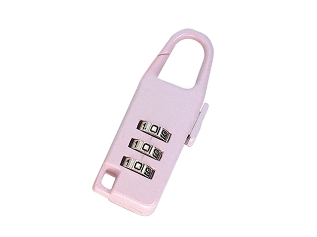 Pad Lock - K3 (PAT.)