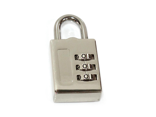 Pad Lock - K5