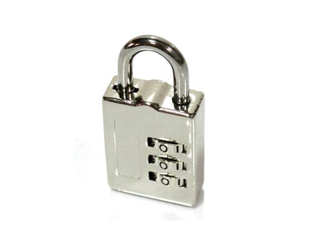 Pad Lock - K5