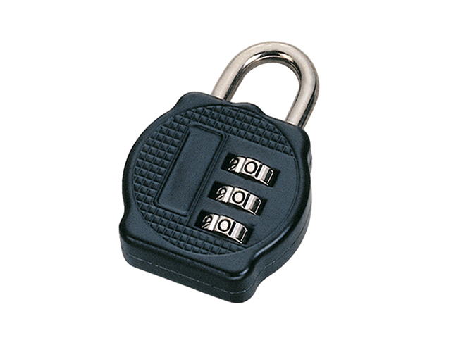 Pad Lock - K6